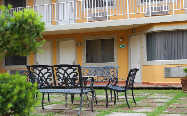 Quality Inn Piedras Negras