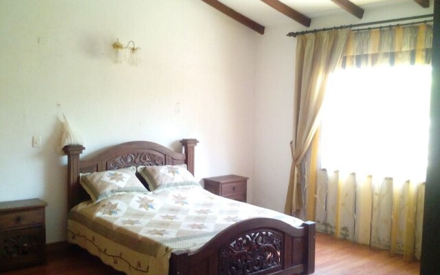 Villa Con Piscina Cerca De Cartagena