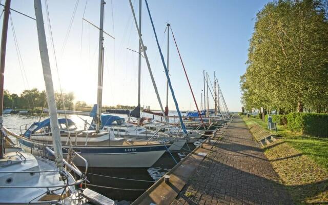 Haff-Ostseeferienhaus