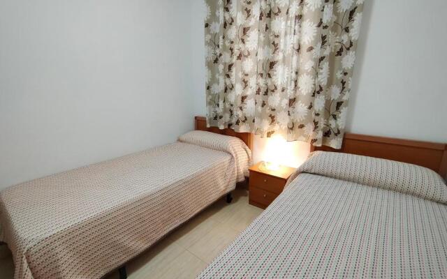 ACV - Costa Caribe I-2ª Línea Planta 4 Norte