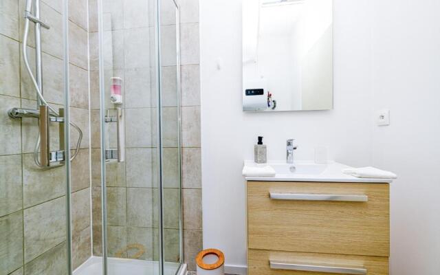 Meuble Classe 3 Etoiles Au Pied Des Thermes