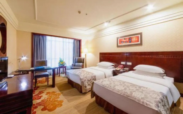 Forest Hotel Zunyi