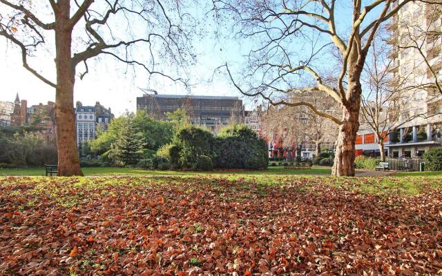 London Lifestyle Apartments Knightsbridge