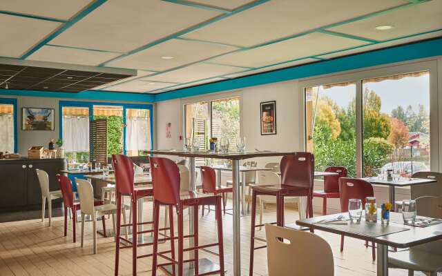 Kyriad Direct Epinal