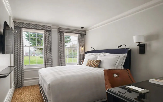 Monkey Island Estate - Small Luxury Hotels of the World