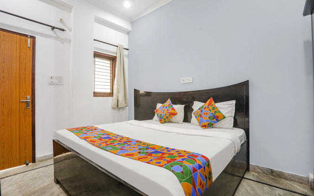 Fabexpress Samira Residency