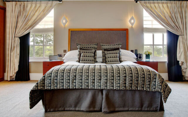 Seaham Hall and Serenity Spa