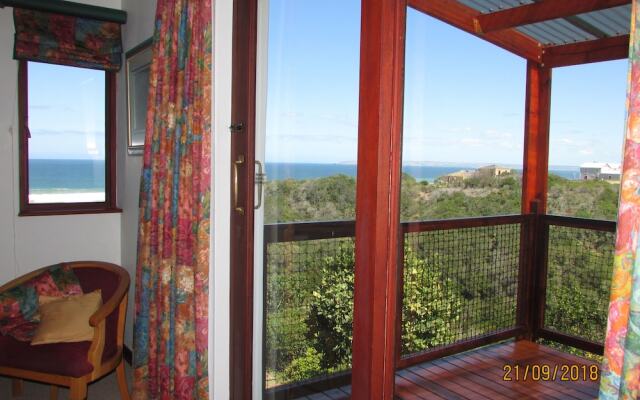 Melkhoutkloof Guest House