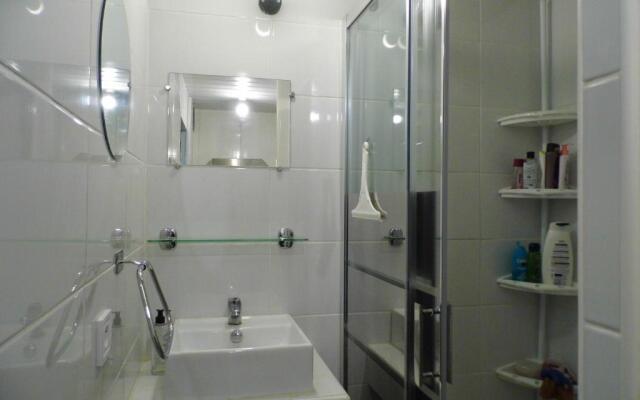 Le petit Marais n° 2