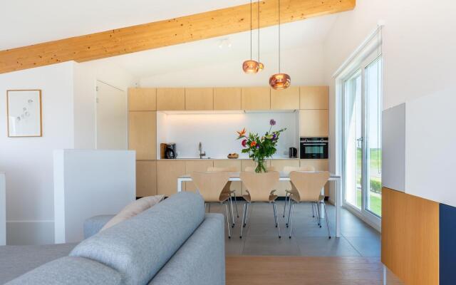 Holiday Home in Kamperland With Garden