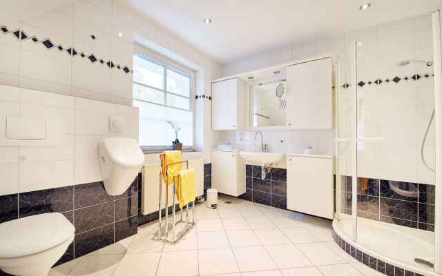 Am Golf- und Reitpark