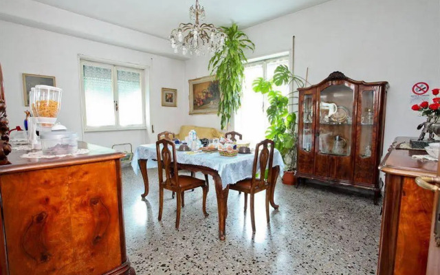 Casa del Sole
