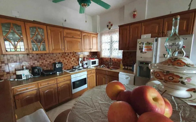 Alexia s Residence in Volos