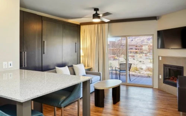 Wyndham Moab - 5 Nights, Moab, USA