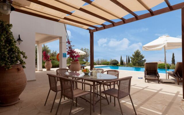 Aphrodite Hills Holiday Residences | Superior Villas