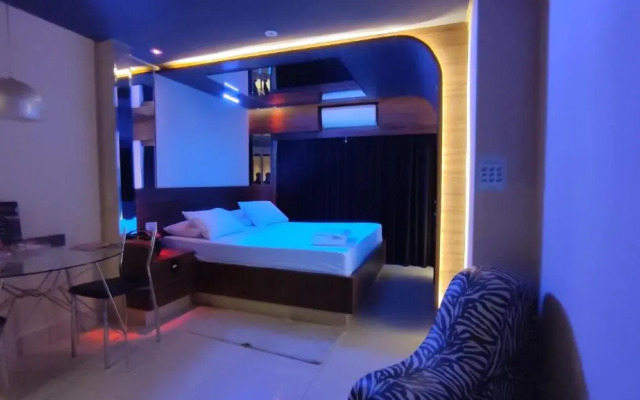 Swing Motel