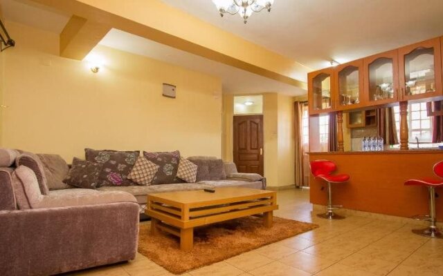Ikonia Resort and Hotel