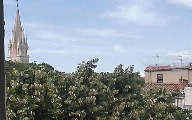 Hôtel Cosmos