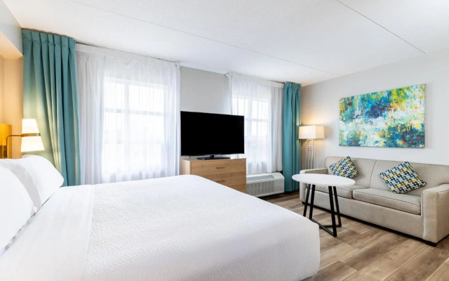 Staybridge Suites London by IHG