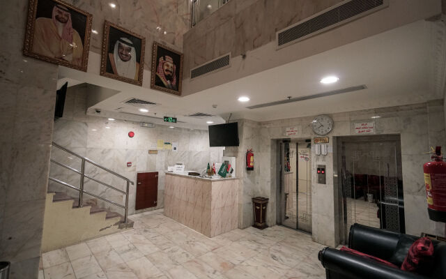 Qasr Ajyad AlSad 2 Hotel