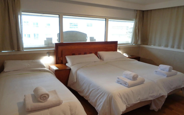 Hotel Villa de Betanzos