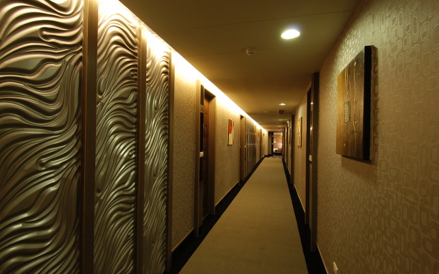 Fu Kuang Hotel