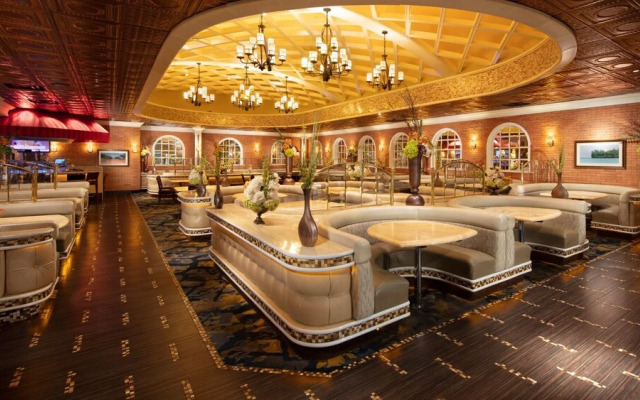 Rainbow Hotel Casino by Peppermill Resorts