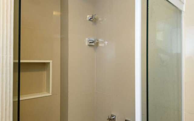 All in Rio Delicioso Local em Ipanema