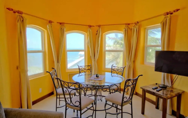 Miramar Villas Resort