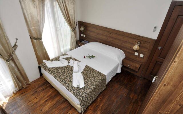 Paperon Hotel