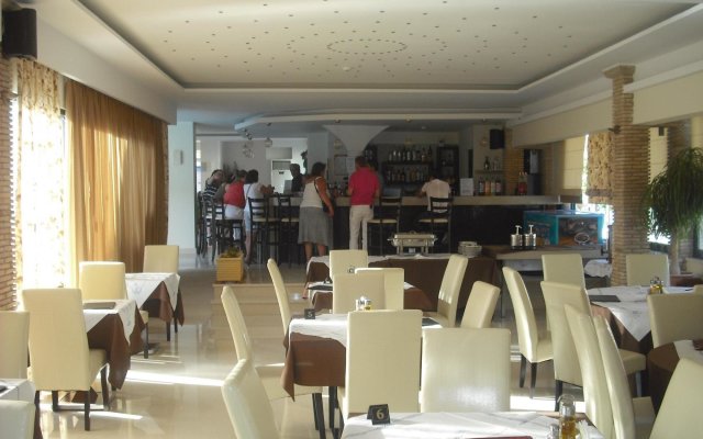 Zante Plaza Hotel - All Inclusive