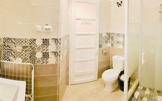 Cismigiu Studio Apartments