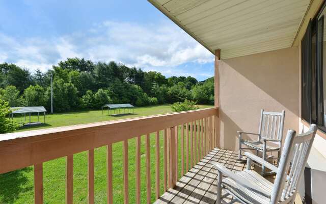 Americas Best Value Inn Canton, NC