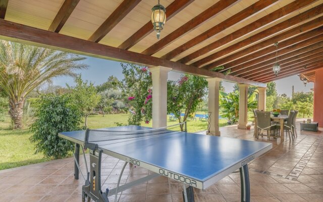 Villa Cas Sol