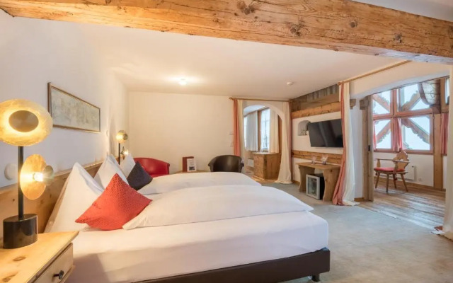 Schweizerhaus Swiss Quality Hotel