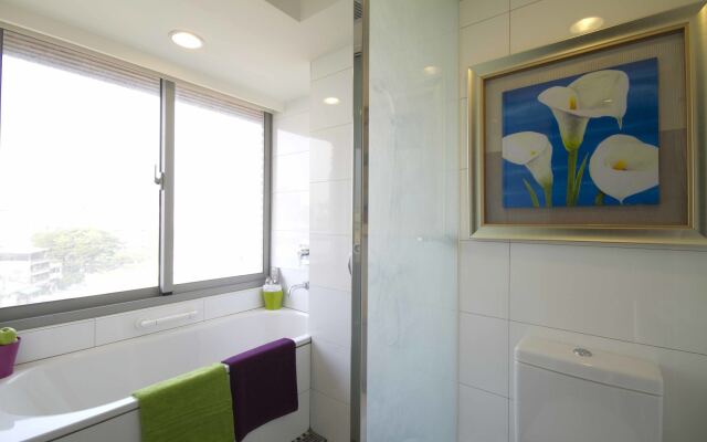 Taichung Charming City Hotel