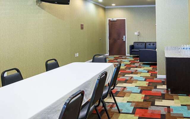 Comfort Suites Natchitoches