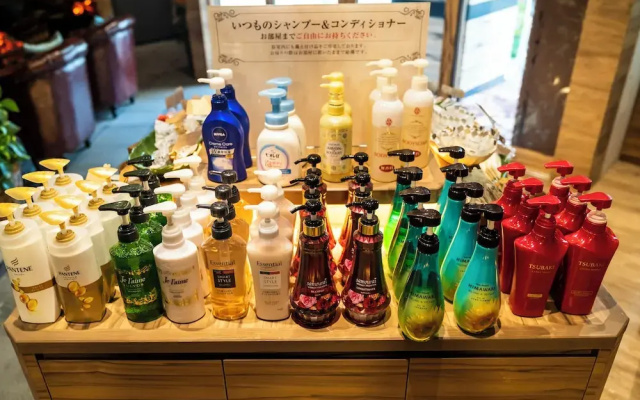 Hotel BaliAn Resort - Shinjuku Forest