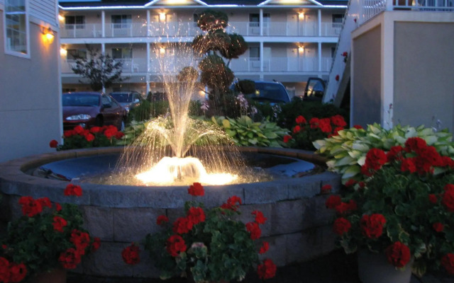 Parkside Inn Bridgeview