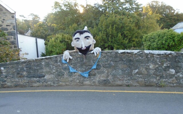 Glanaber B&B