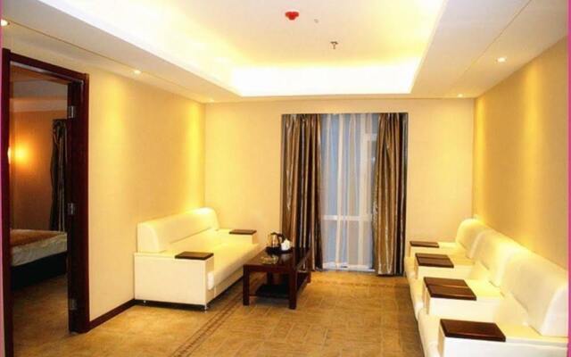 Foshan Hotel - Wutaishan