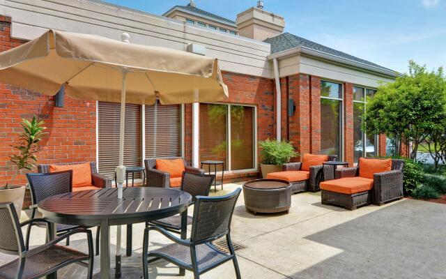 Hilton Garden Inn Hattiesburg