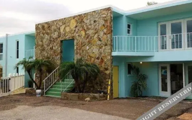 Seaside Seclusion Condominiums by Belloise Realty