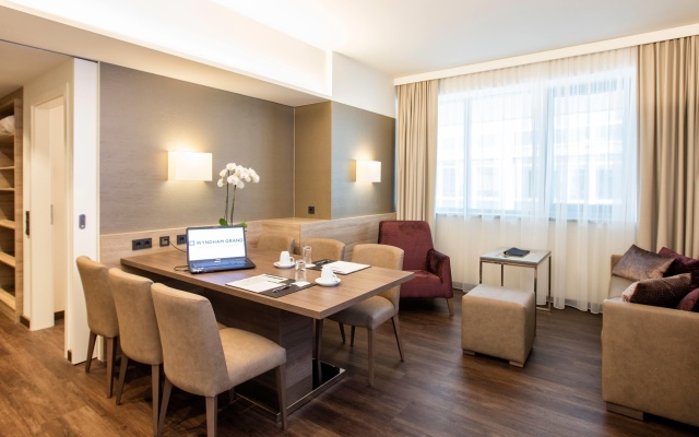 Radisson Blu Hotel & Conference Centre, Salzburg - Image 5