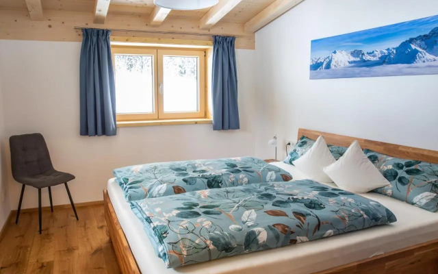 Ferienwohnung Schwendle Egg