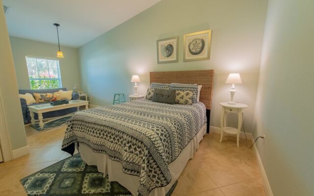 Villa Paradise Apartment 3