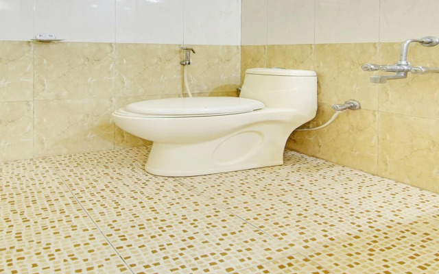 Oyo 31014 Cauvery Residency