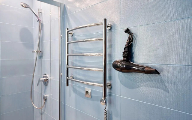 Апартаменты на улице Кубанская Набережная 33