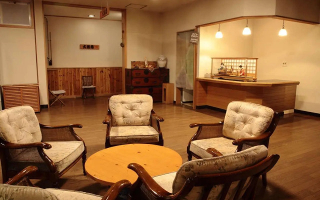 Matsukaneya Annex