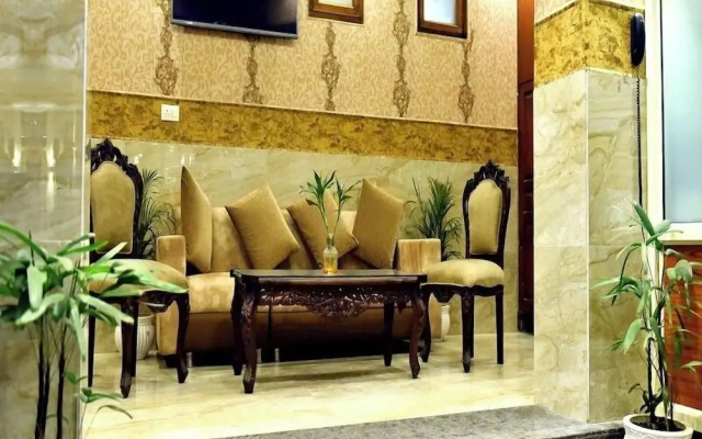 Hotel Green View